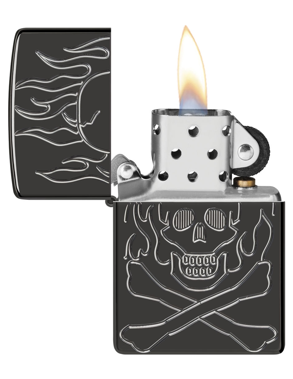 Encendedor Zippo