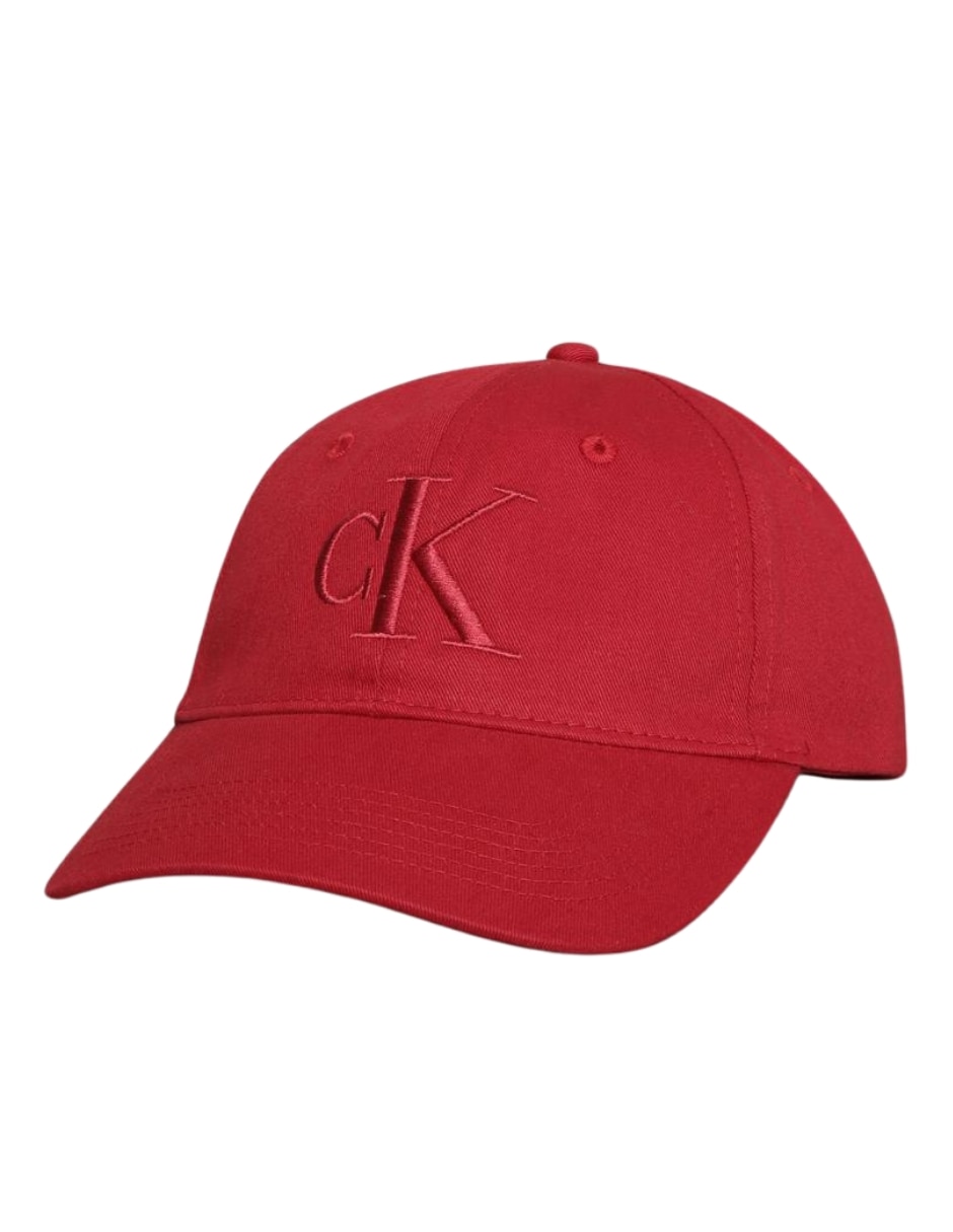 Gorra con visera curva casual para mujer