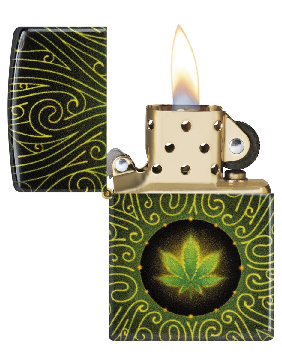 Encendedor 4