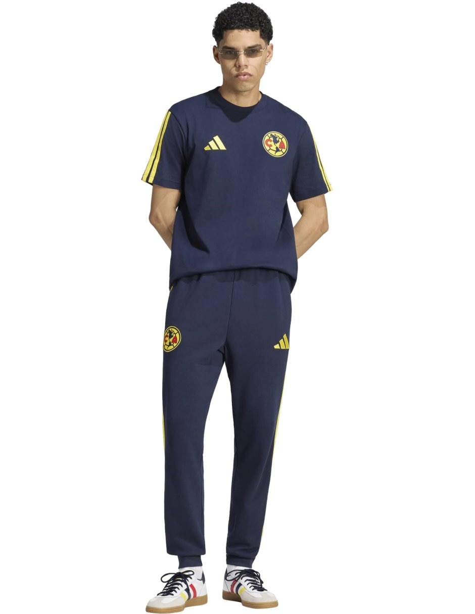 Playera deportiva para fútbol Club América de hombre 3