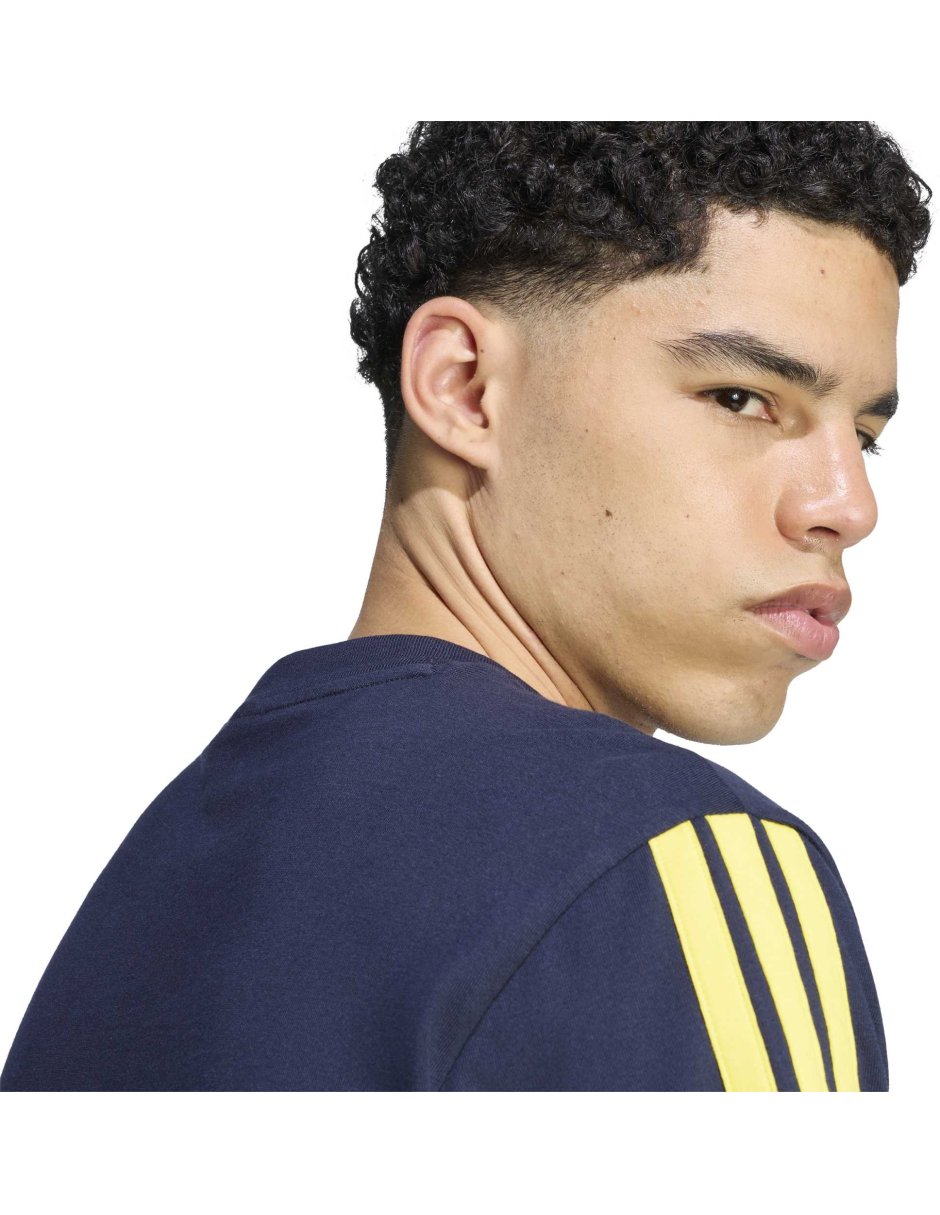 Playera deportiva para fútbol Club América de hombre 2