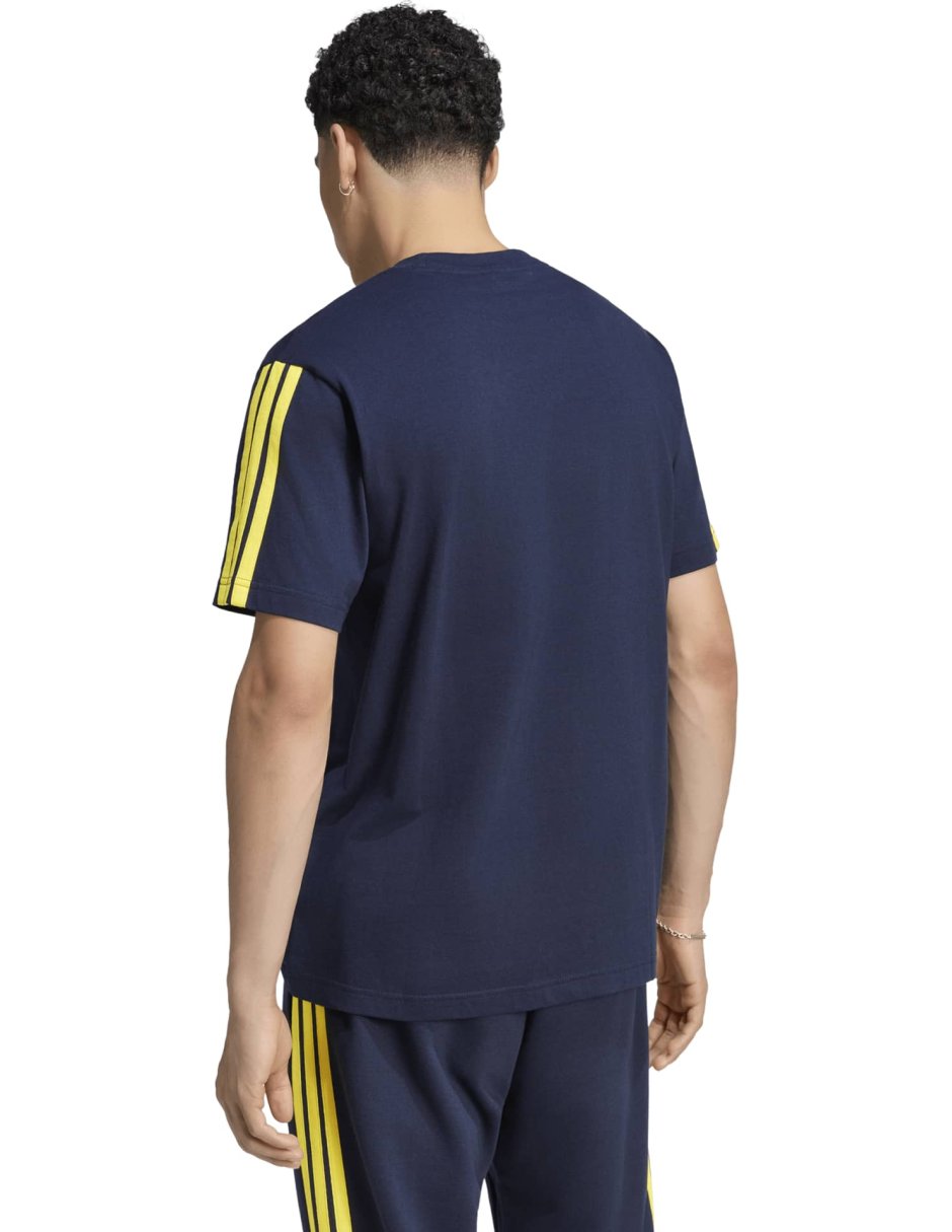 Playera deportiva para fútbol Club América de hombre 6