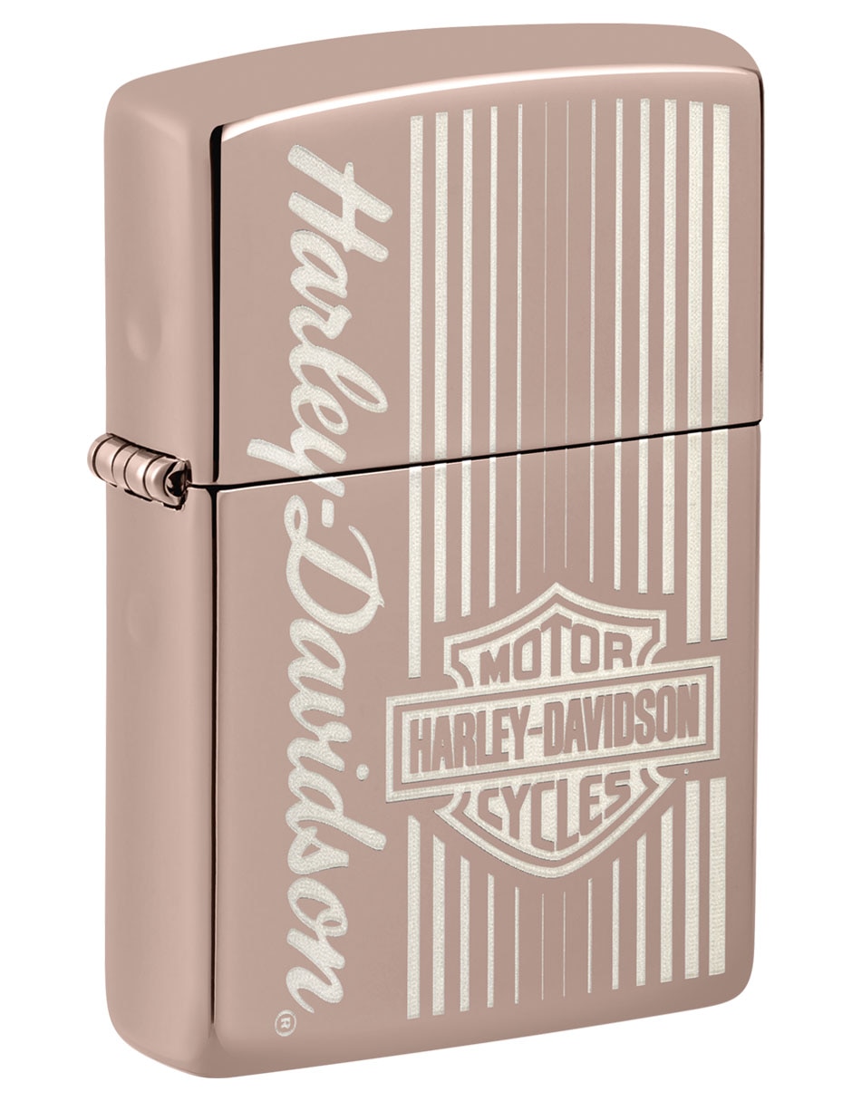 Encendedor Zippo