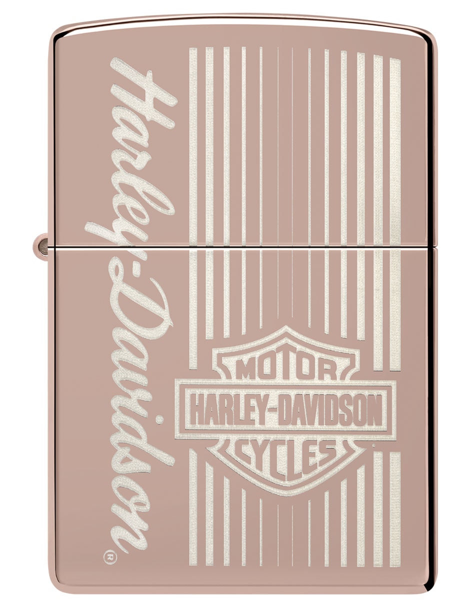 Encendedor Zippo