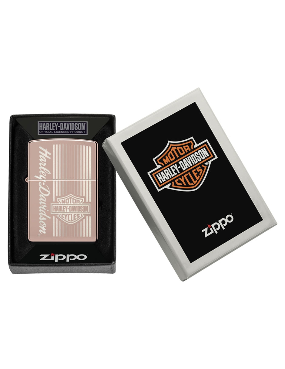 Encendedor Zippo
