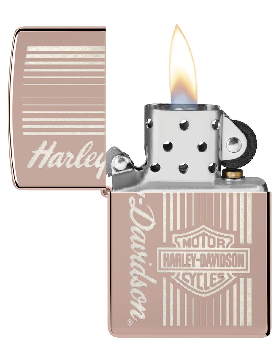 Encendedor Zippo