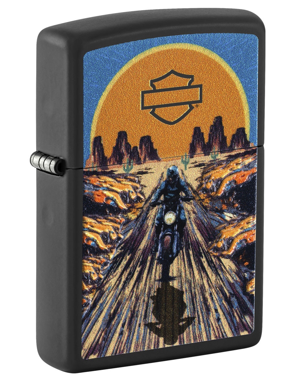 Encendedor Zippo