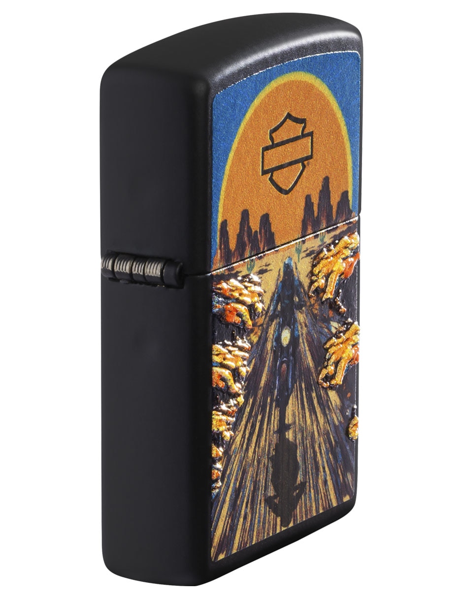 Encendedor Zippo