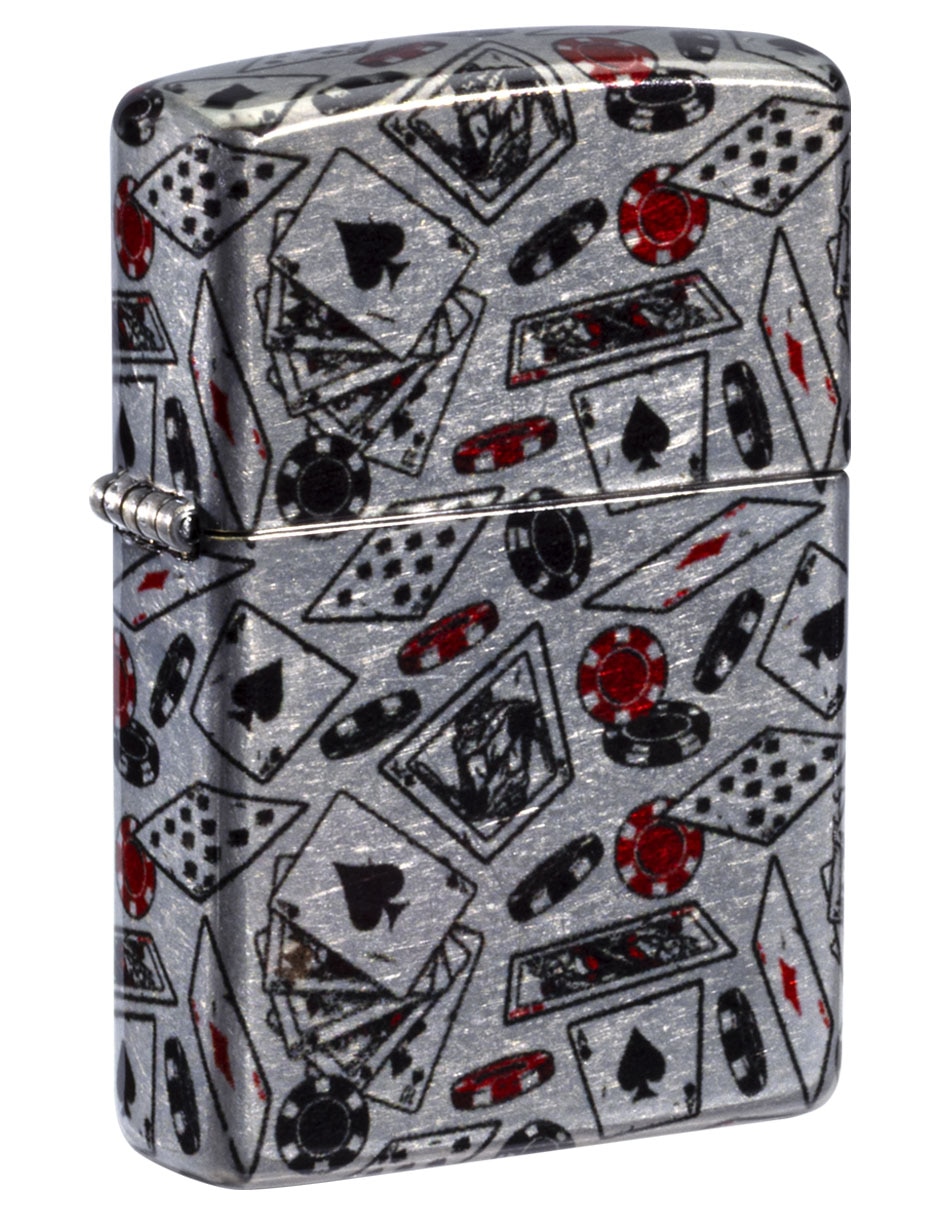 Encendedor Zippo