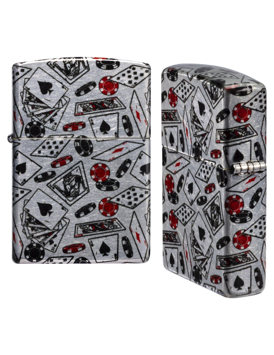 Encendedor Zippo