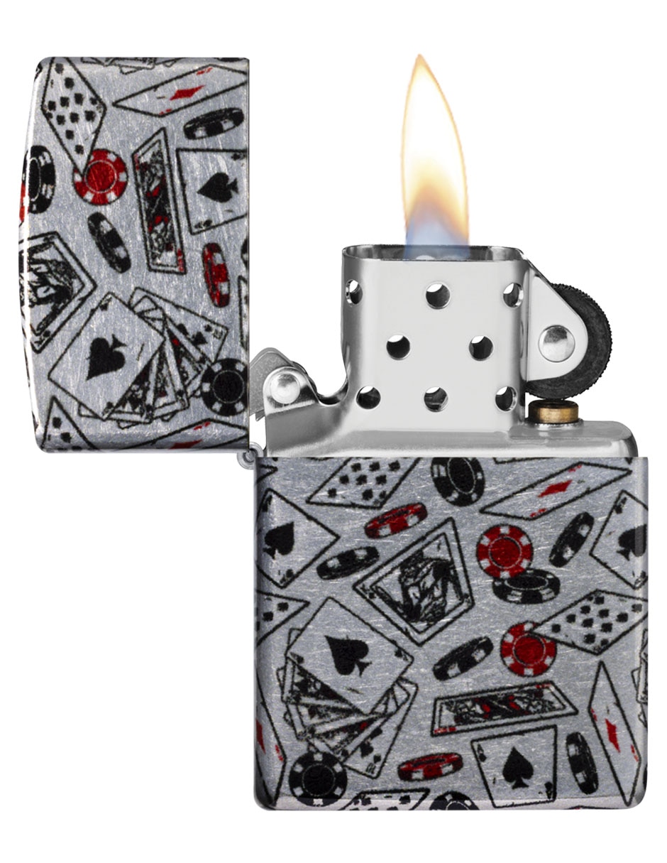 Encendedor Zippo