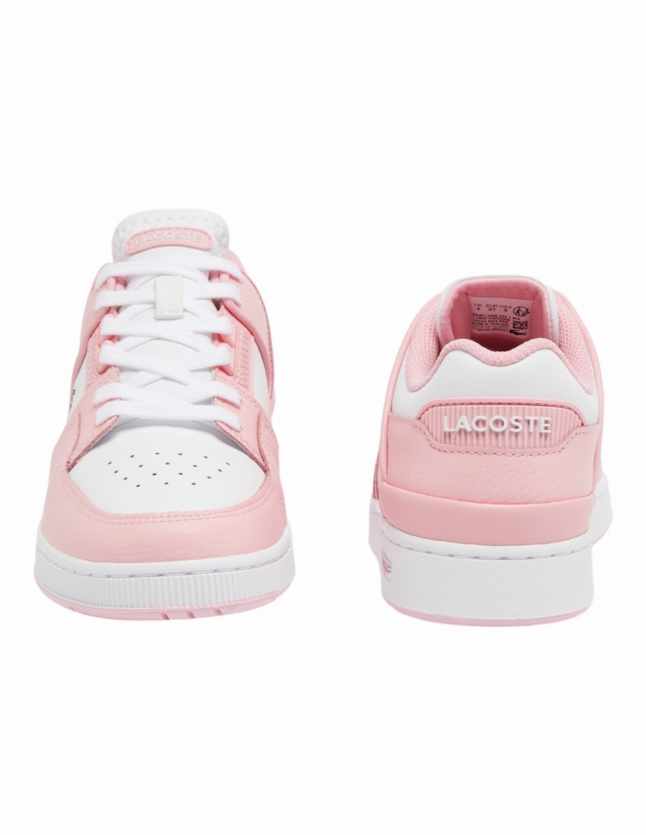 Tenis Court Cage para mujer 5