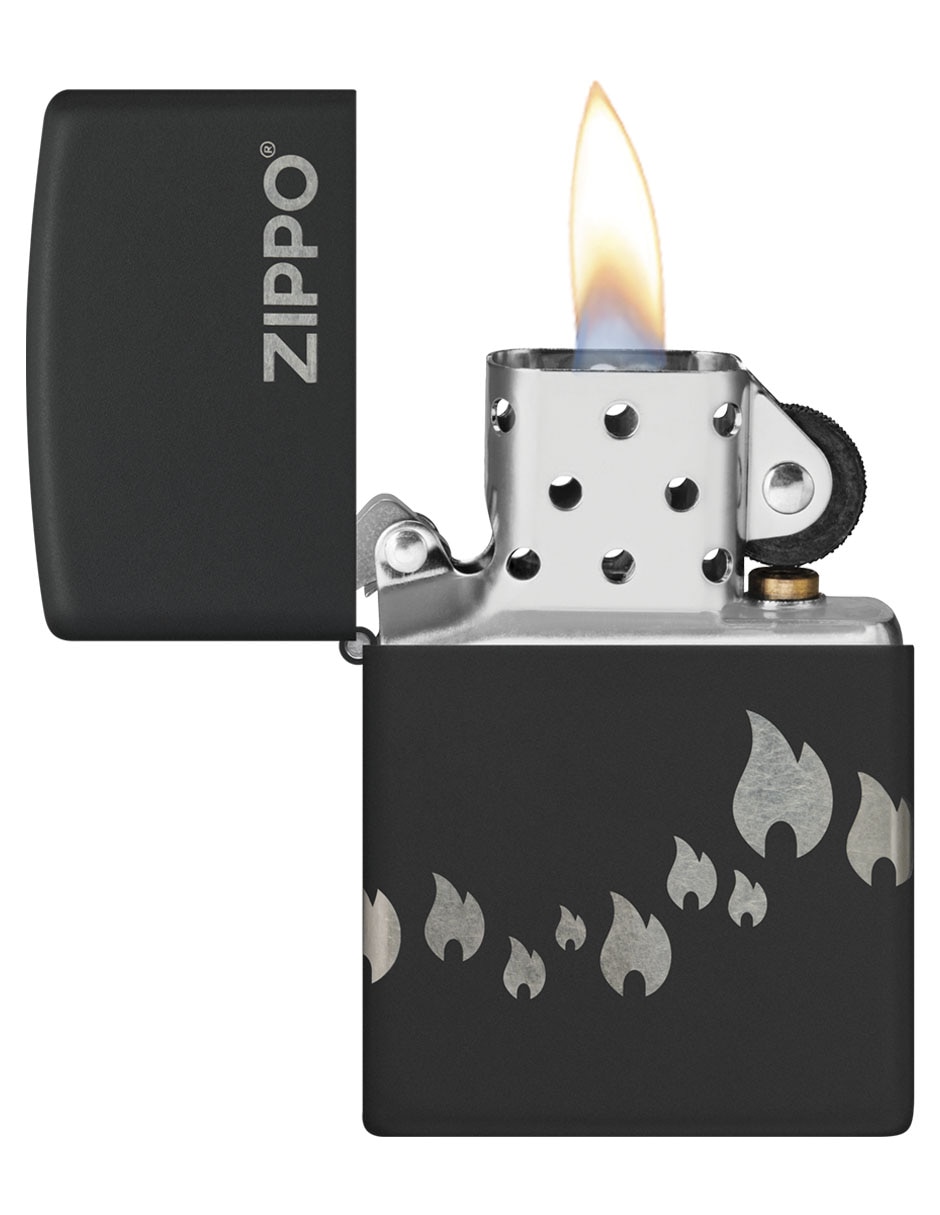 Encendedor 4