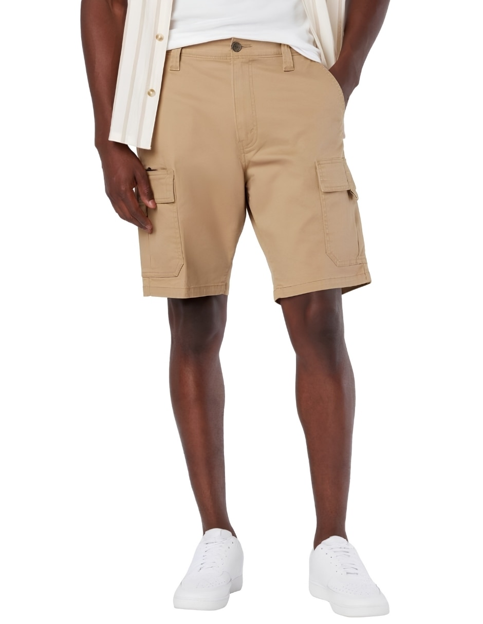 Short de algodón para hombre Short de algodón para hombre