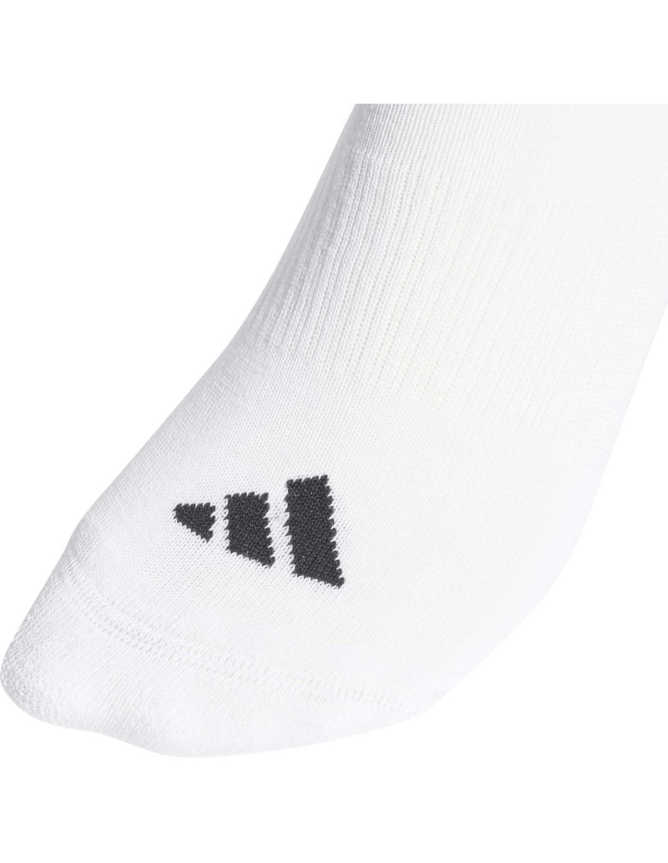 Set de calcetín para entrenamiento unisex 3 pares 4