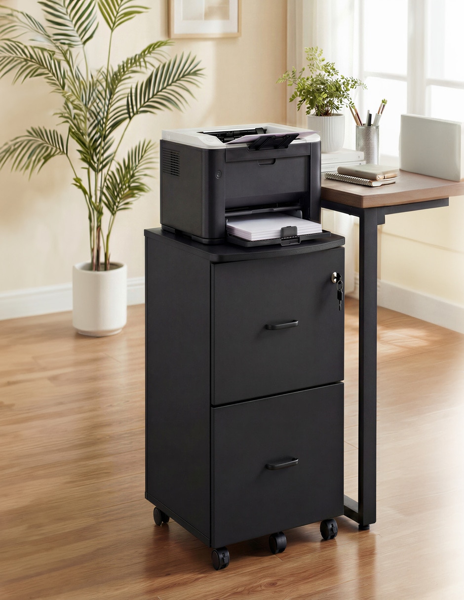 Gabinete armable Custos de acero 3