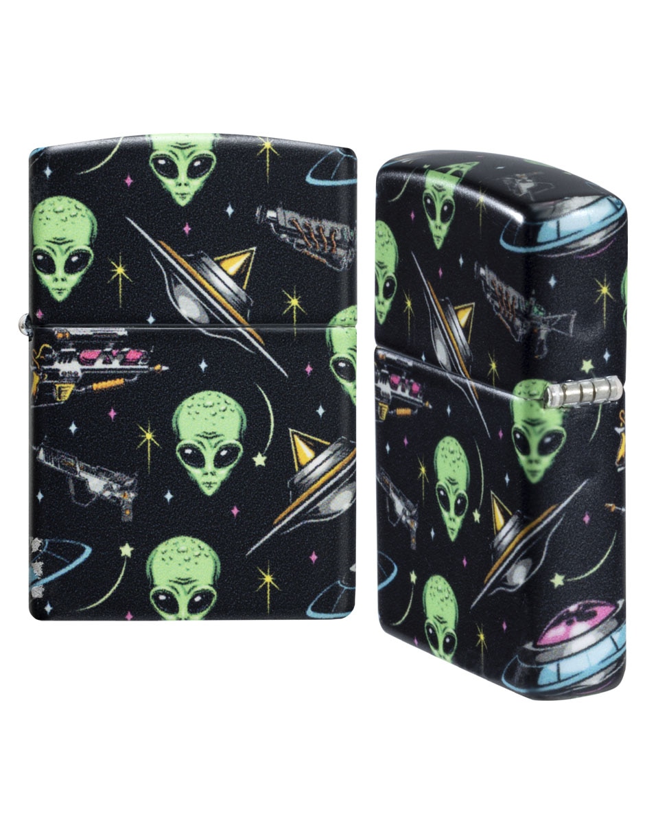 Encendedor Zippo