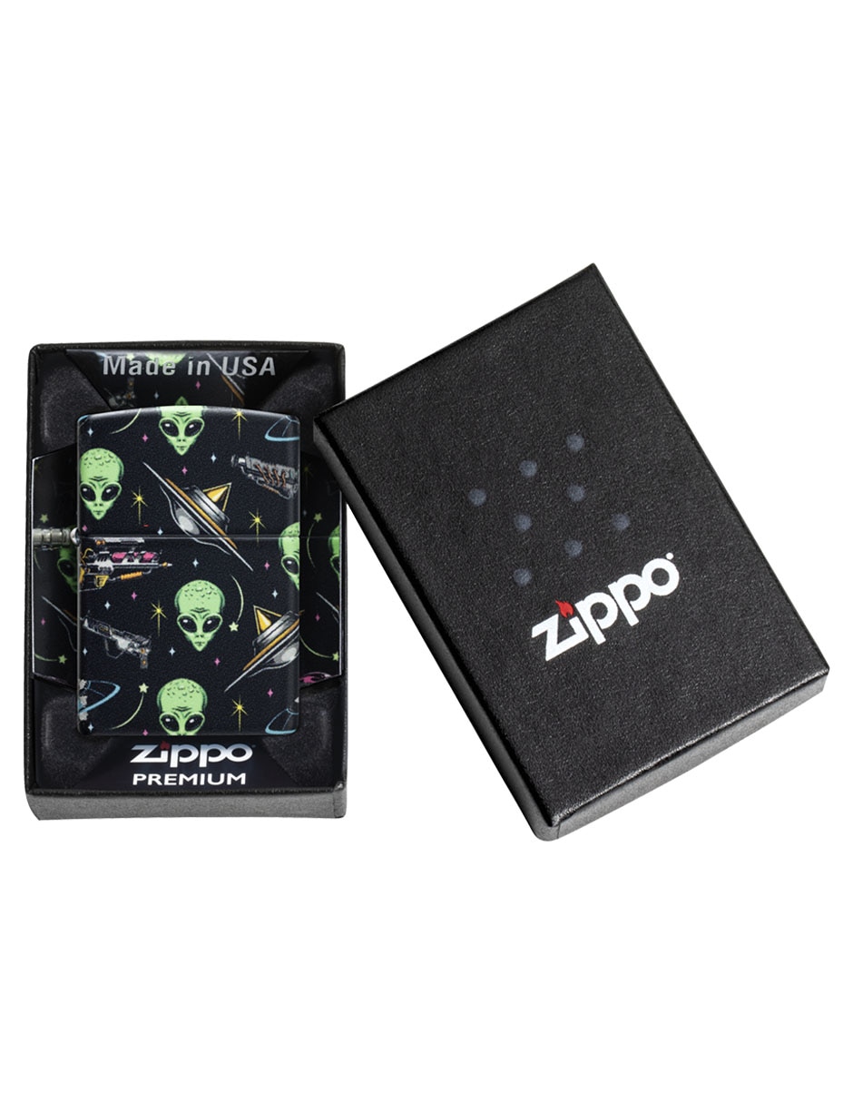 Encendedor Zippo
