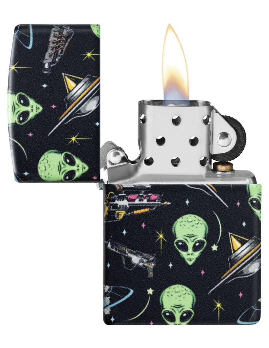 Encendedor Zippo