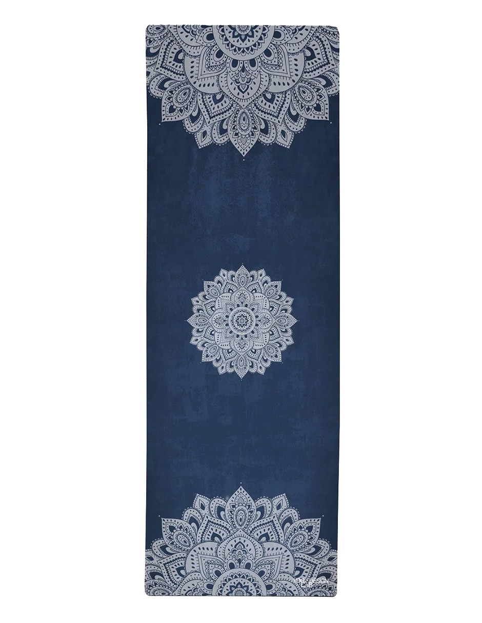 Tapete deportivo Yoga Design Lab