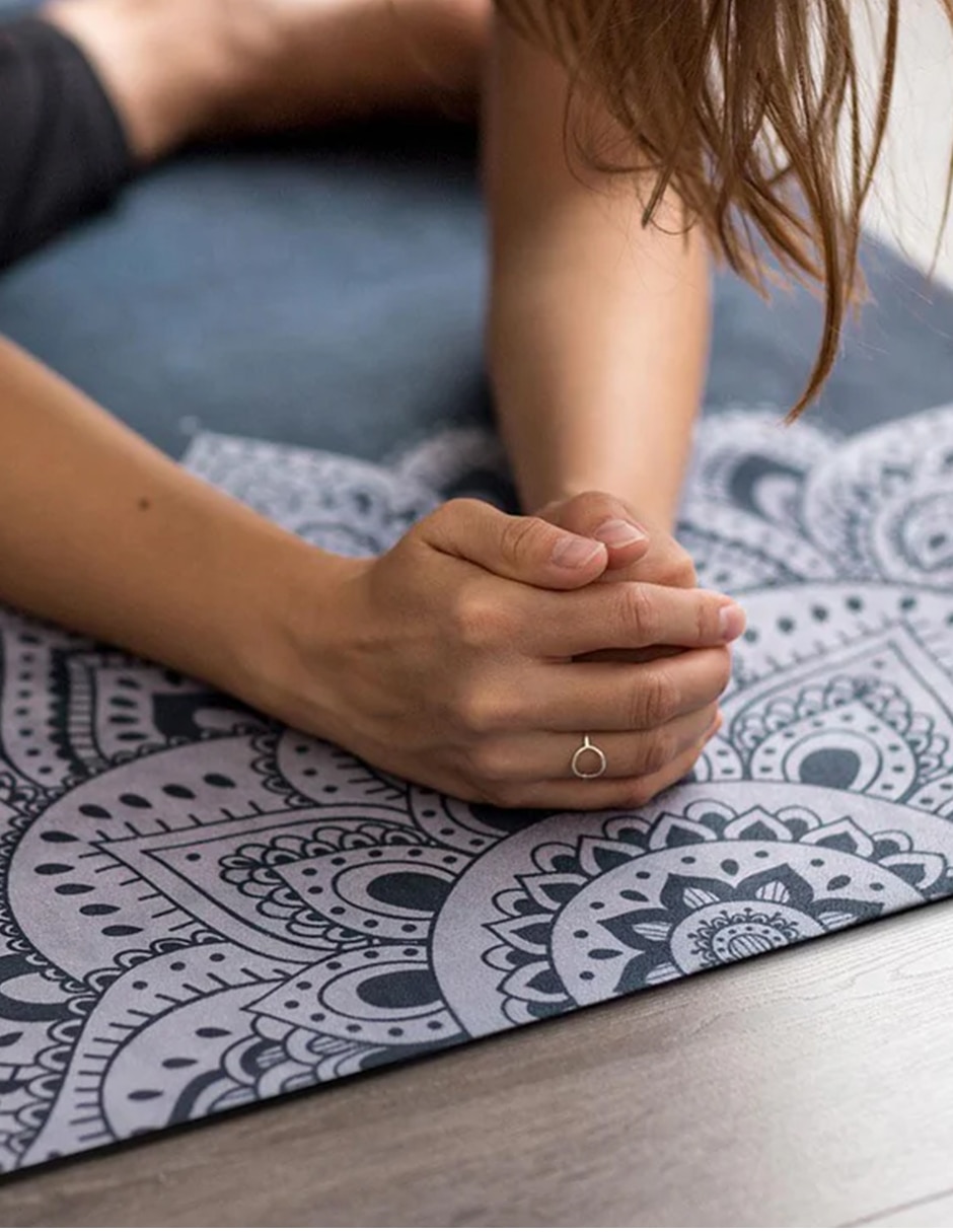 Tapete deportivo Yoga Design Lab