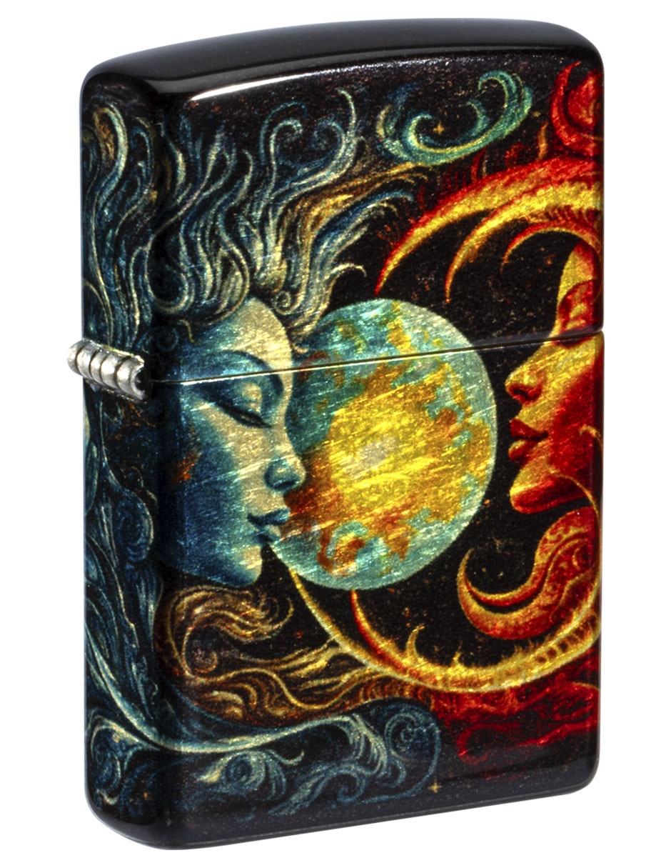 Encendedor Zippo