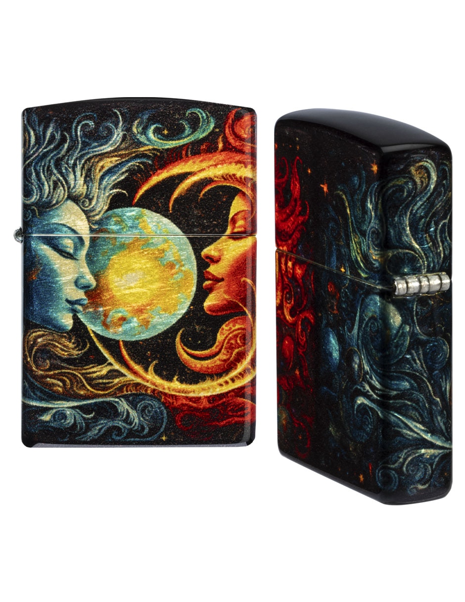 Encendedor Zippo