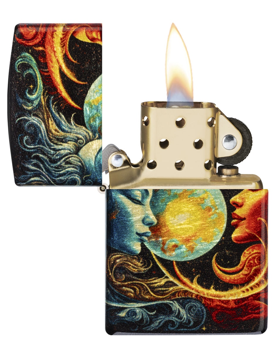 Encendedor Zippo