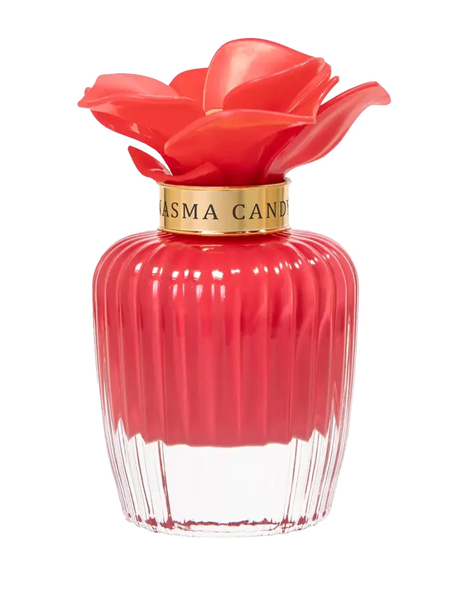 Eau de parfum para mujer