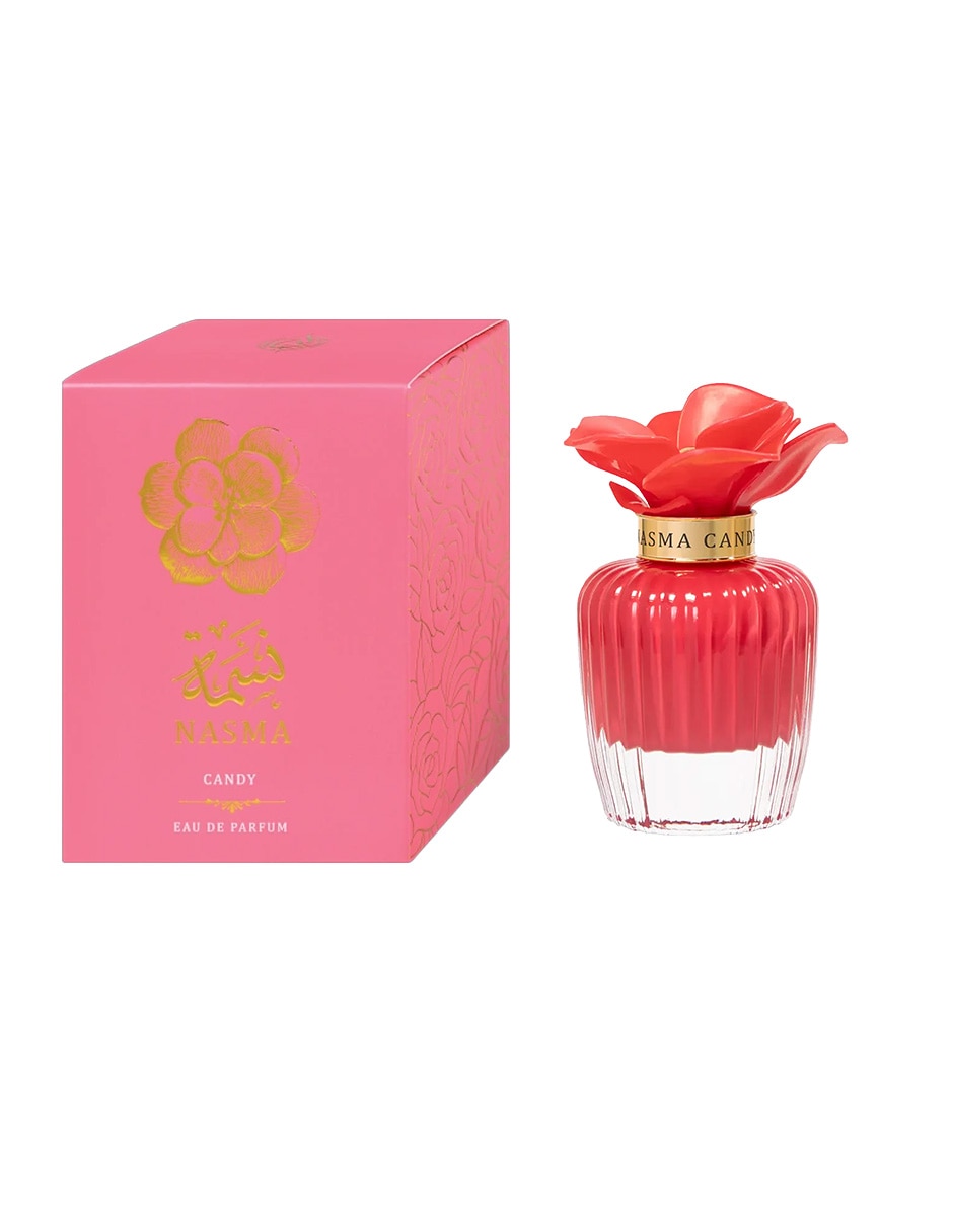 Eau de parfum para mujer 2