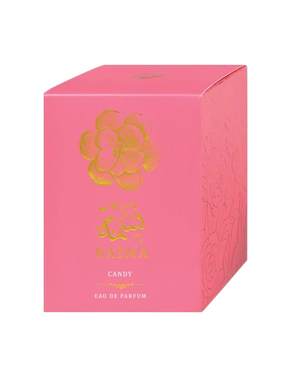 Eau de parfum para mujer 3
