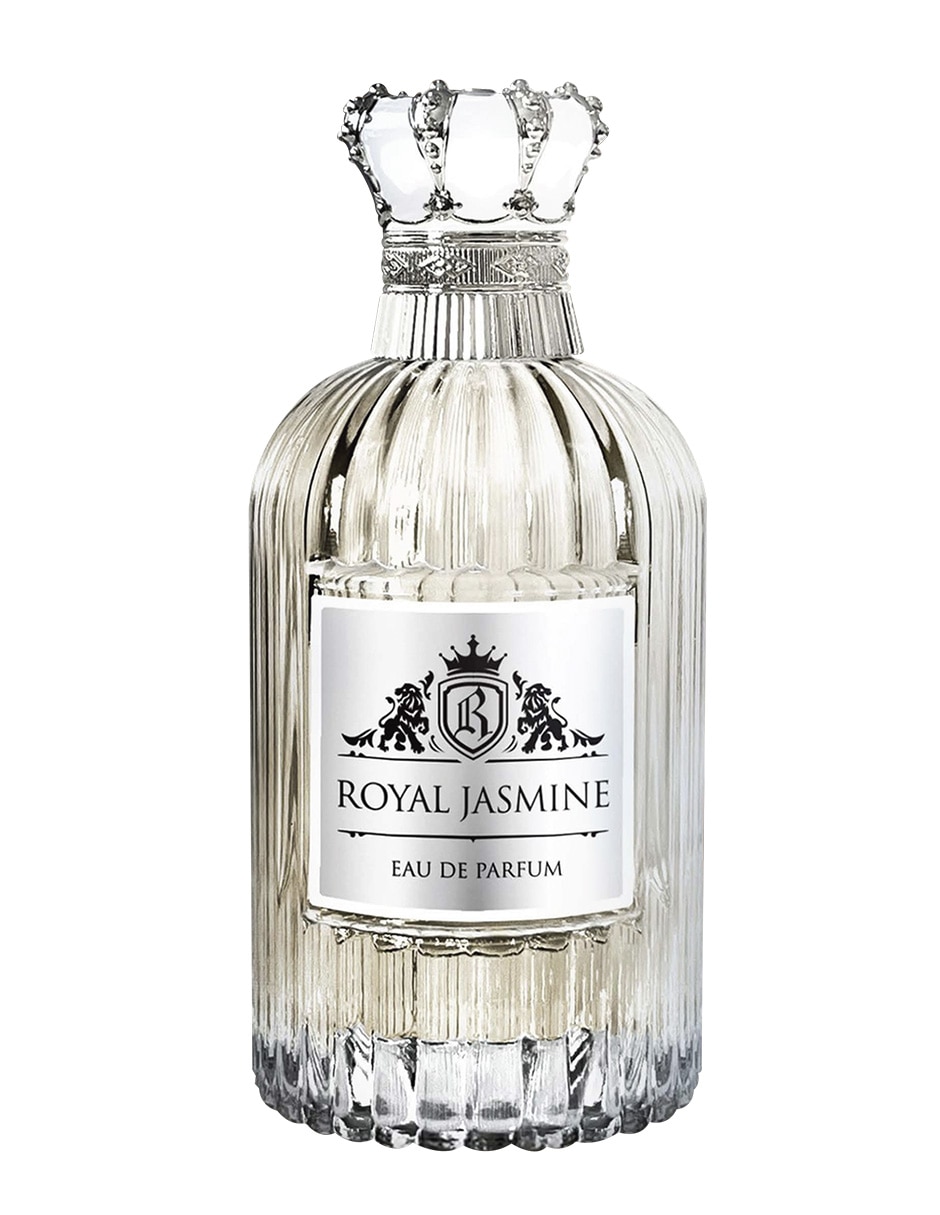 Eau de parfum Assala Prime Royal Jasmine para mujer