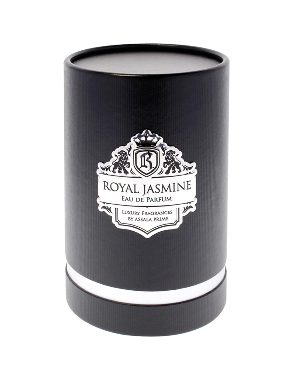 Eau de parfum Assala Prime Royal Jasmine para mujer