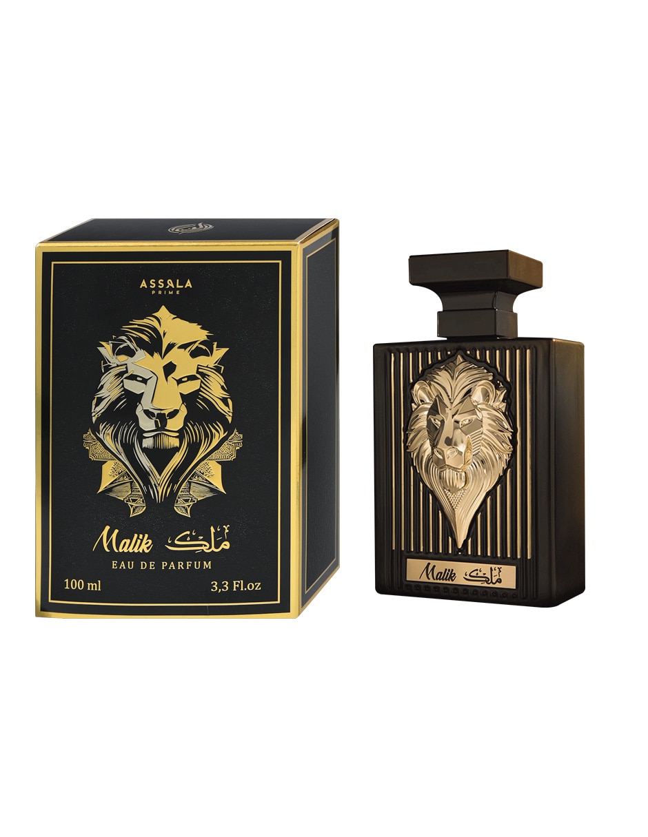 Eau de parfum Assala Prime unisex