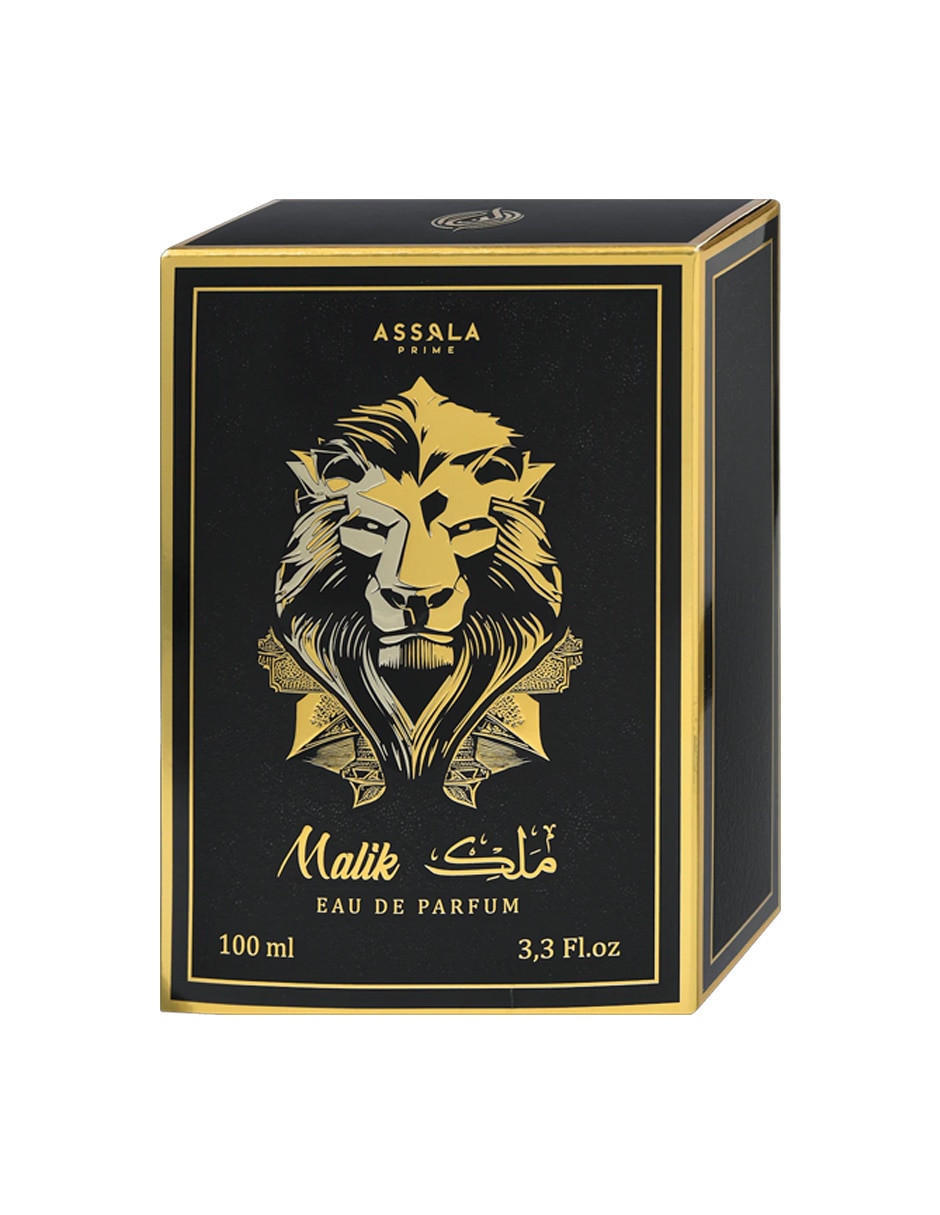 Eau de parfum Assala Prime unisex