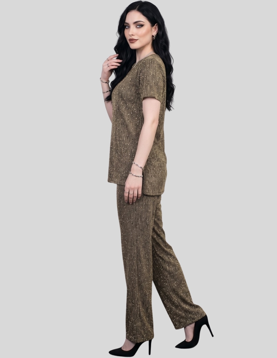 Conjunto para Mujer 6