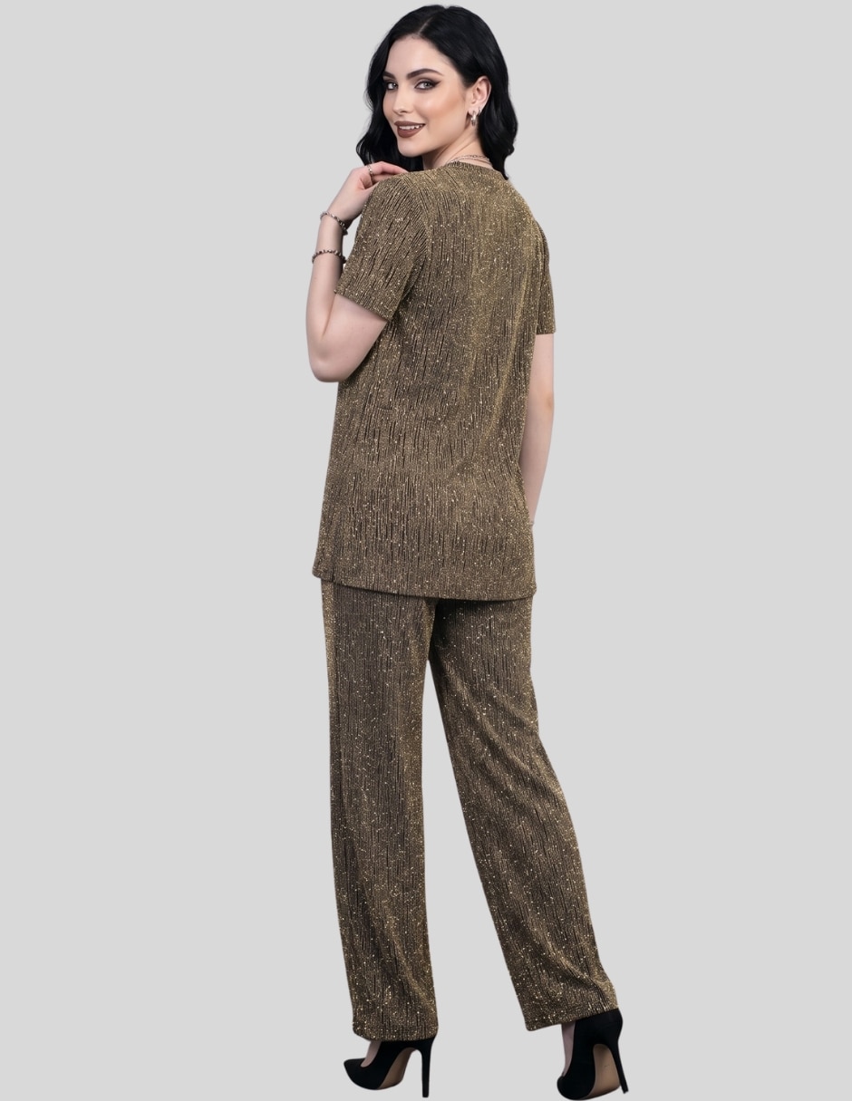 Conjunto para Mujer 5
