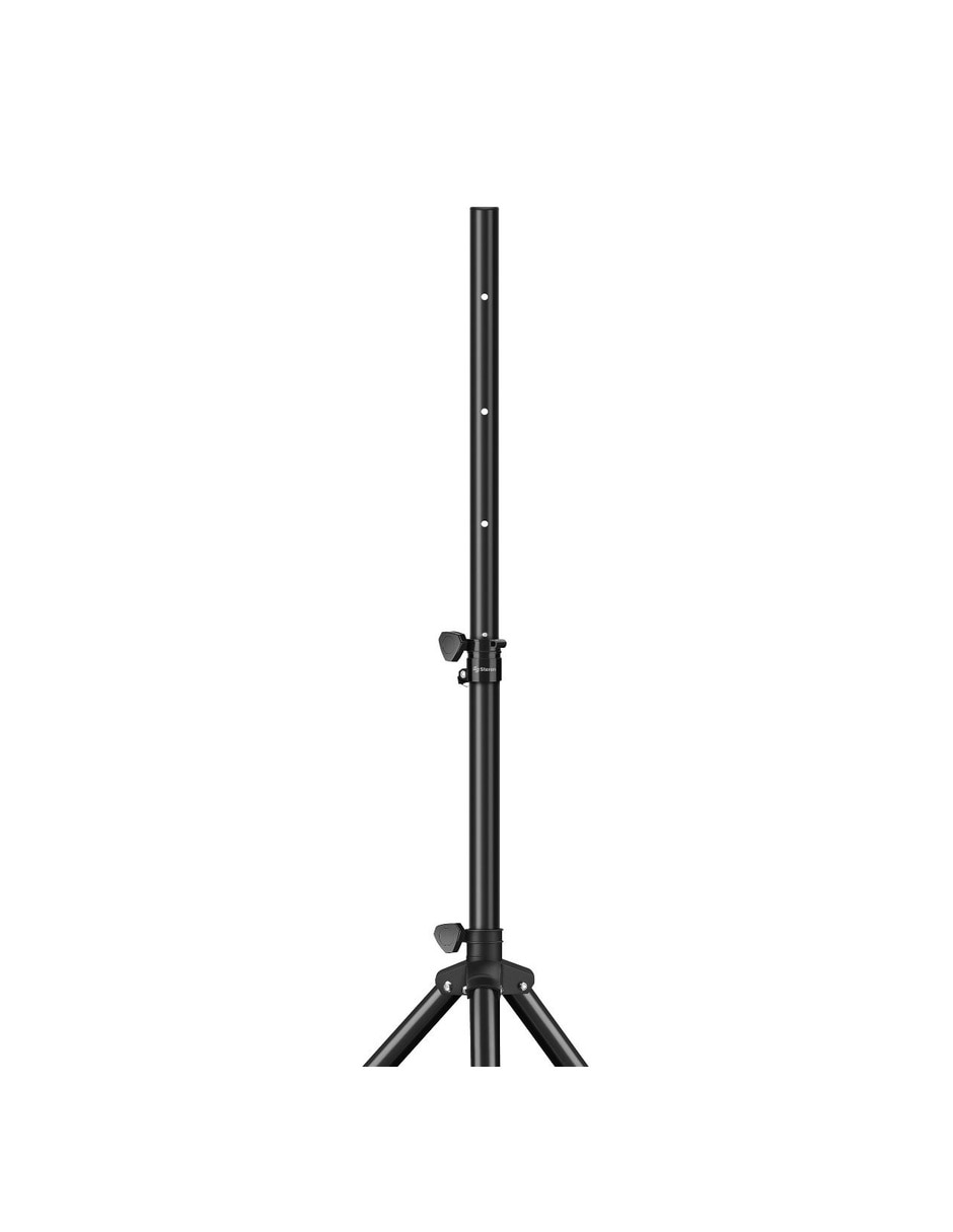 Tripie BAF-145 de acero para bafles