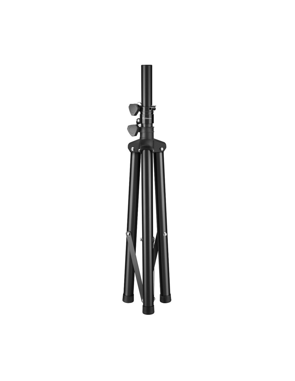 Tripie BAF-145 de acero para bafles 2