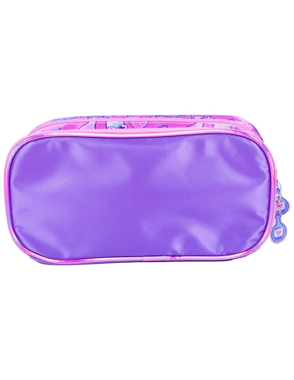 Estuche escolar para niña 2