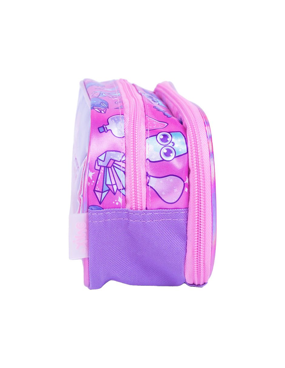 Estuche escolar para niña 3
