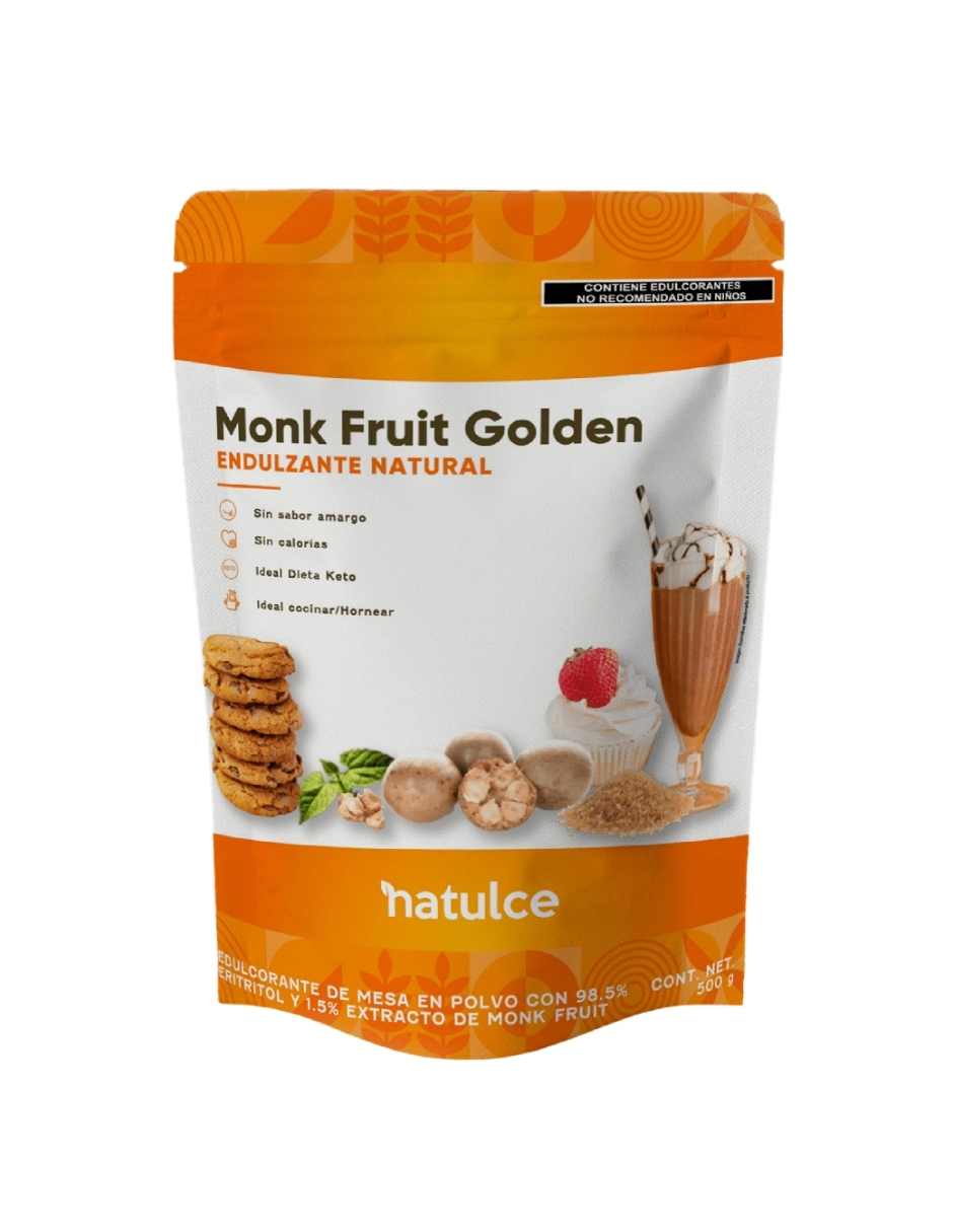 Monk Fruit