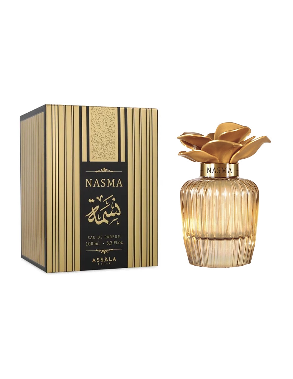 Eau de parfum Assala Prime Nasma unisex