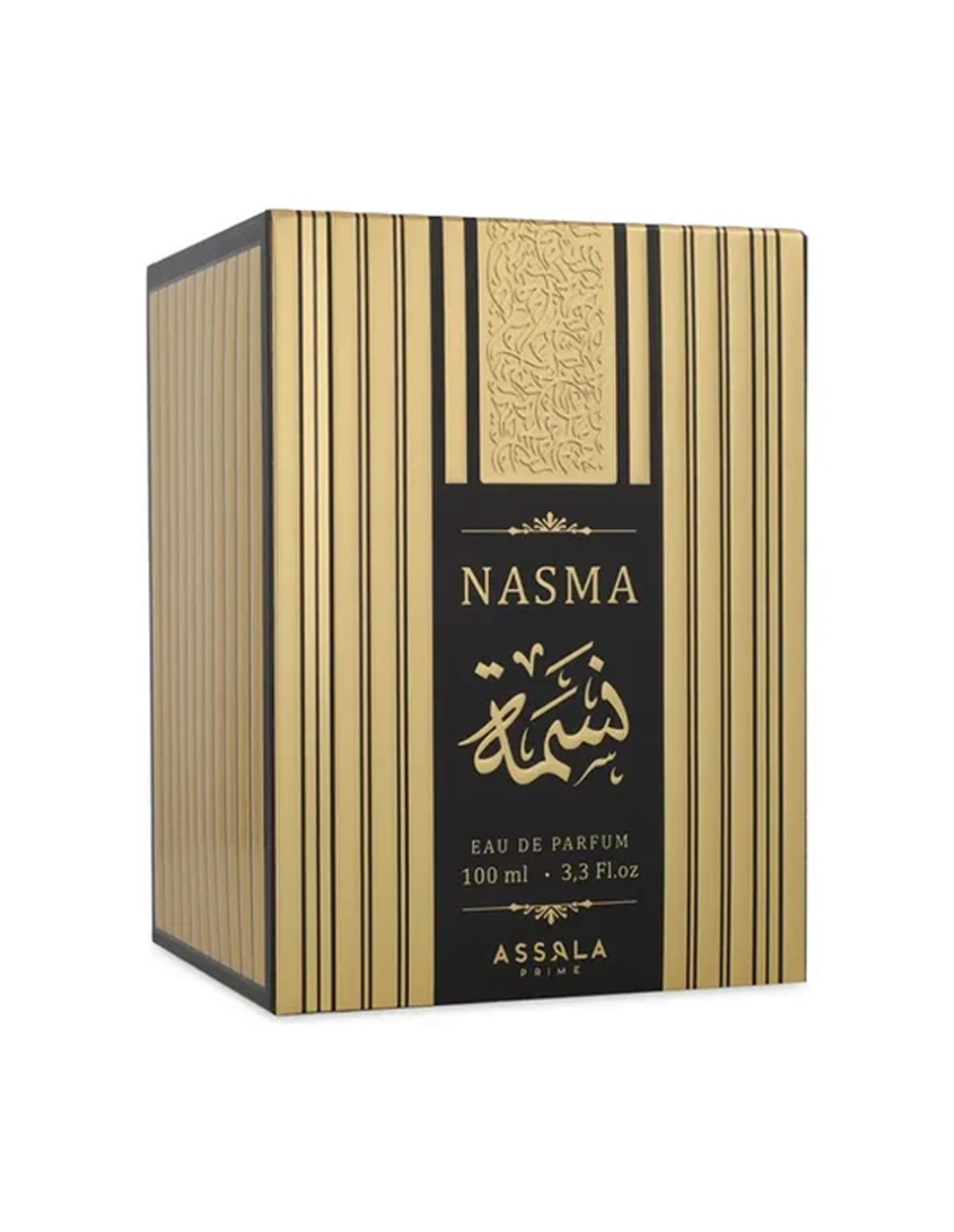 Eau de parfum Assala Prime Nasma unisex