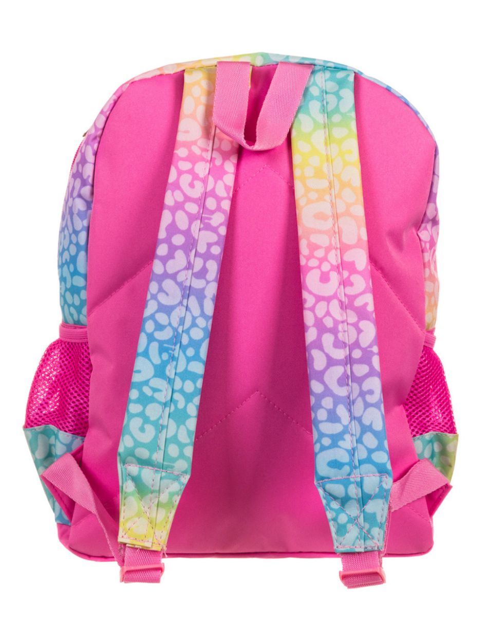 Mochila escolar para niña 3