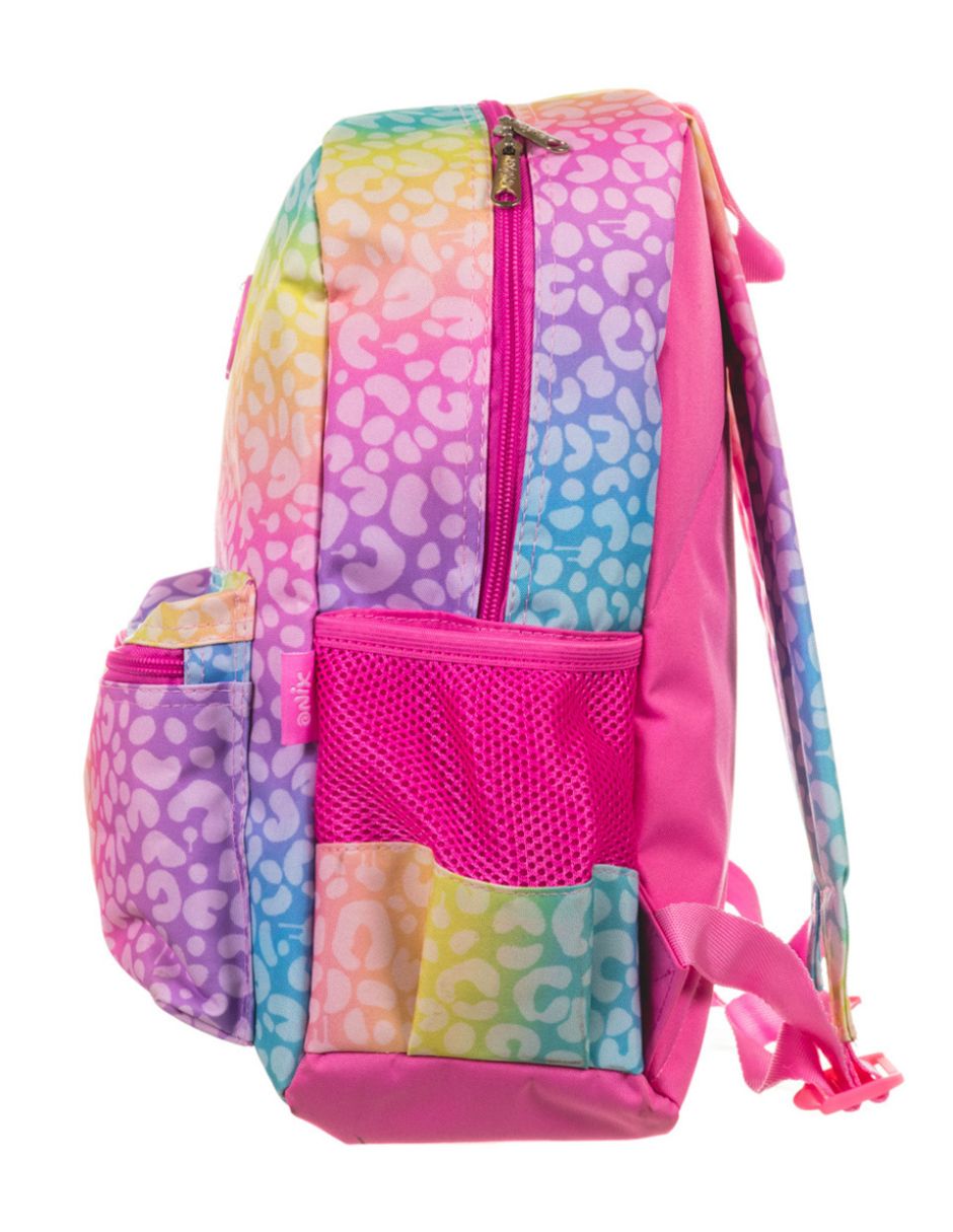 Mochila escolar para niña 2