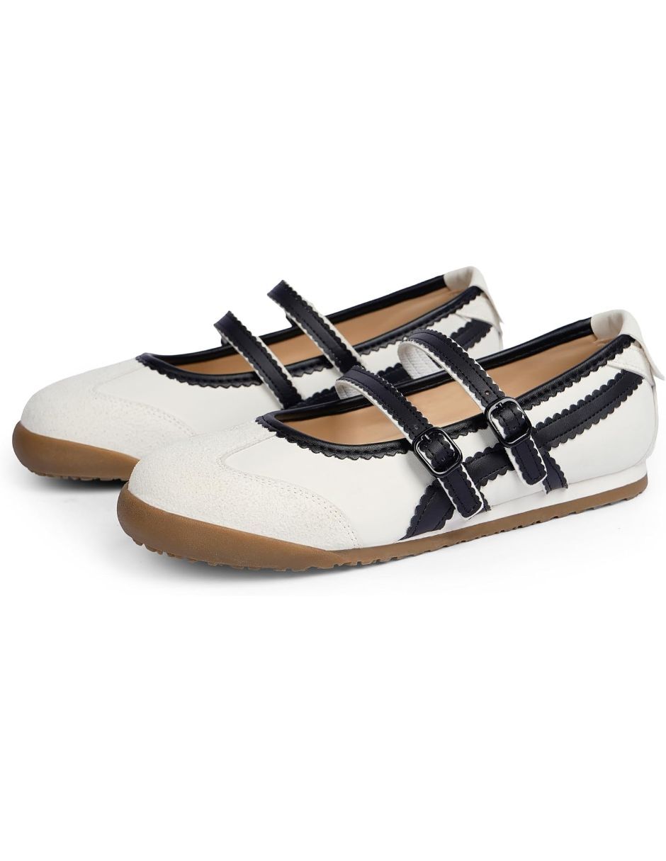 Tenis para mujer 3