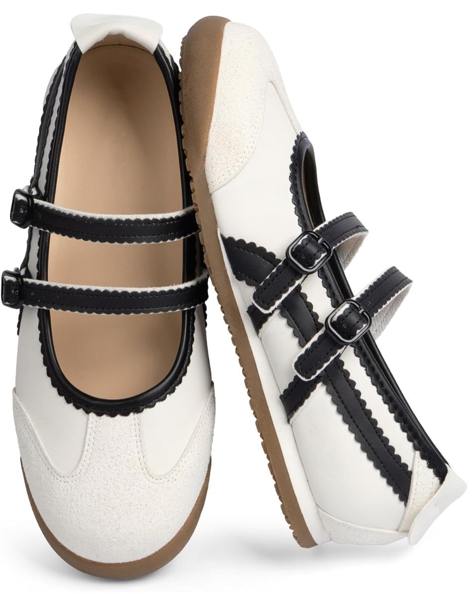 Tenis para mujer 4