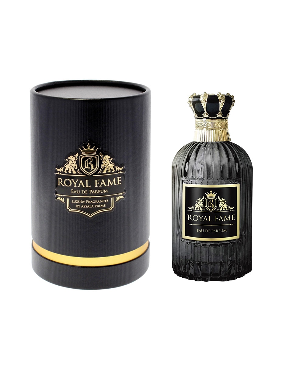 Eau de parfum Assala Prime unisex