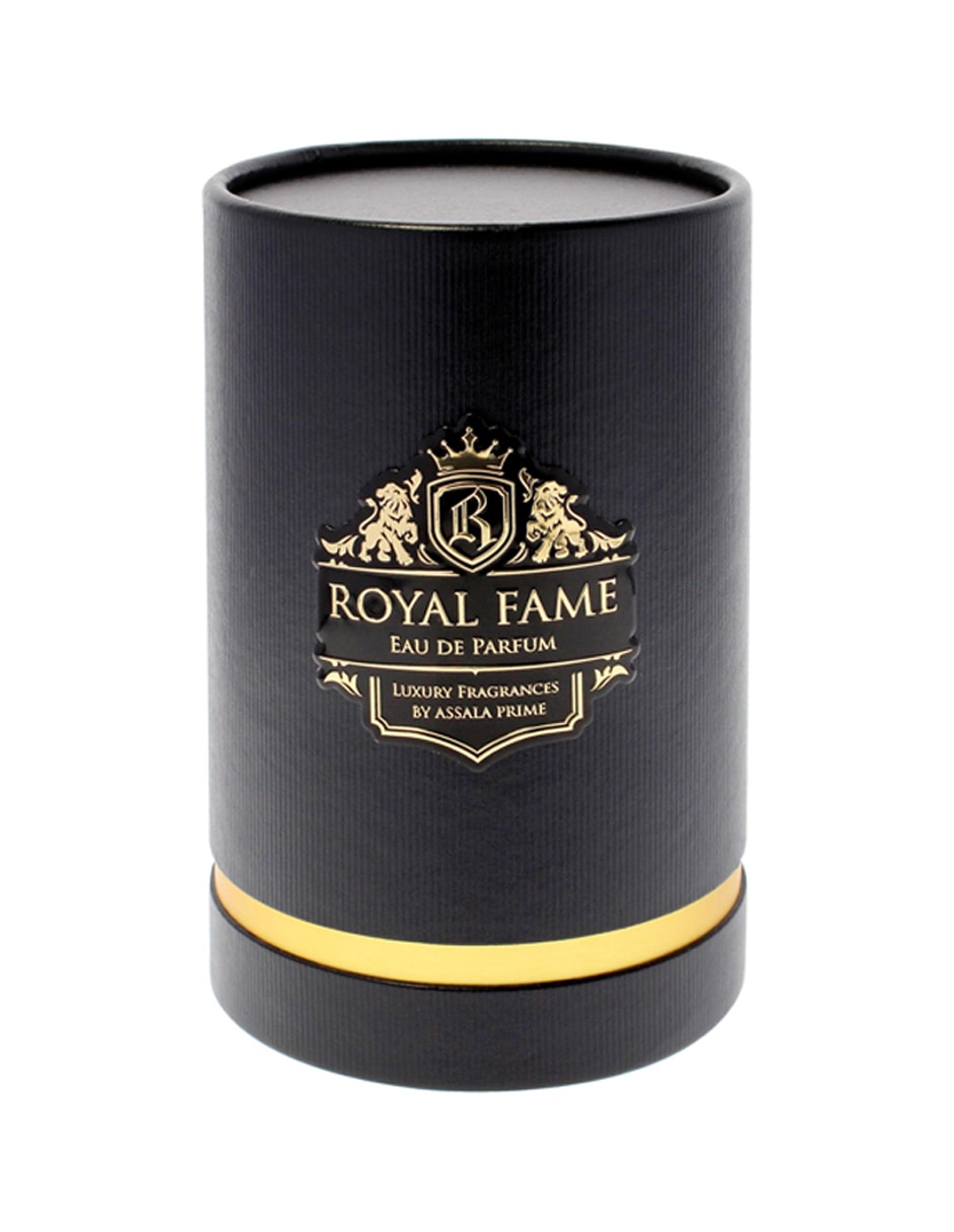 Eau de parfum Assala Prime unisex